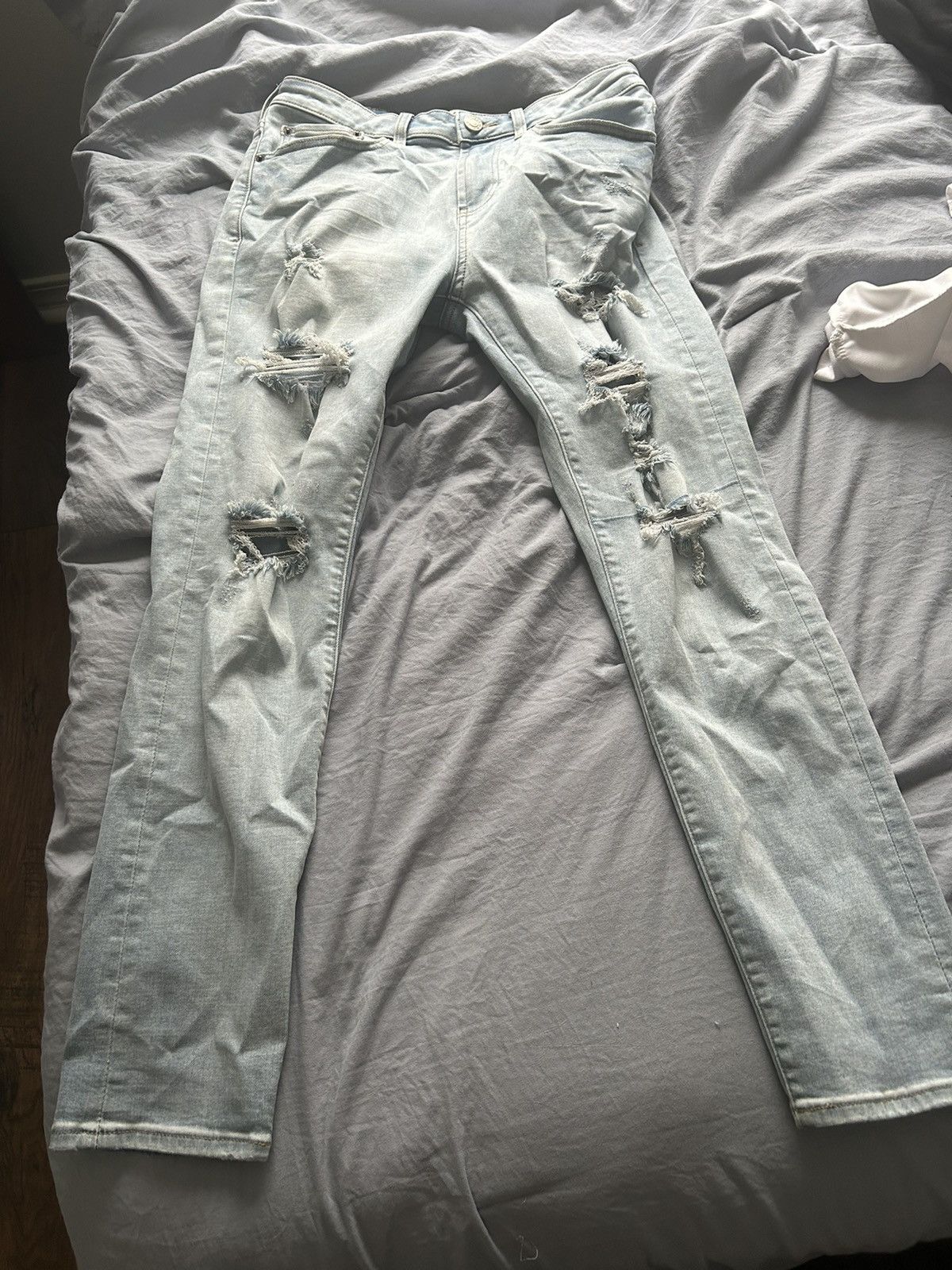 Pacsun Pacsun Jeans Size US 30 / EU 46 - 1 Thumbnail