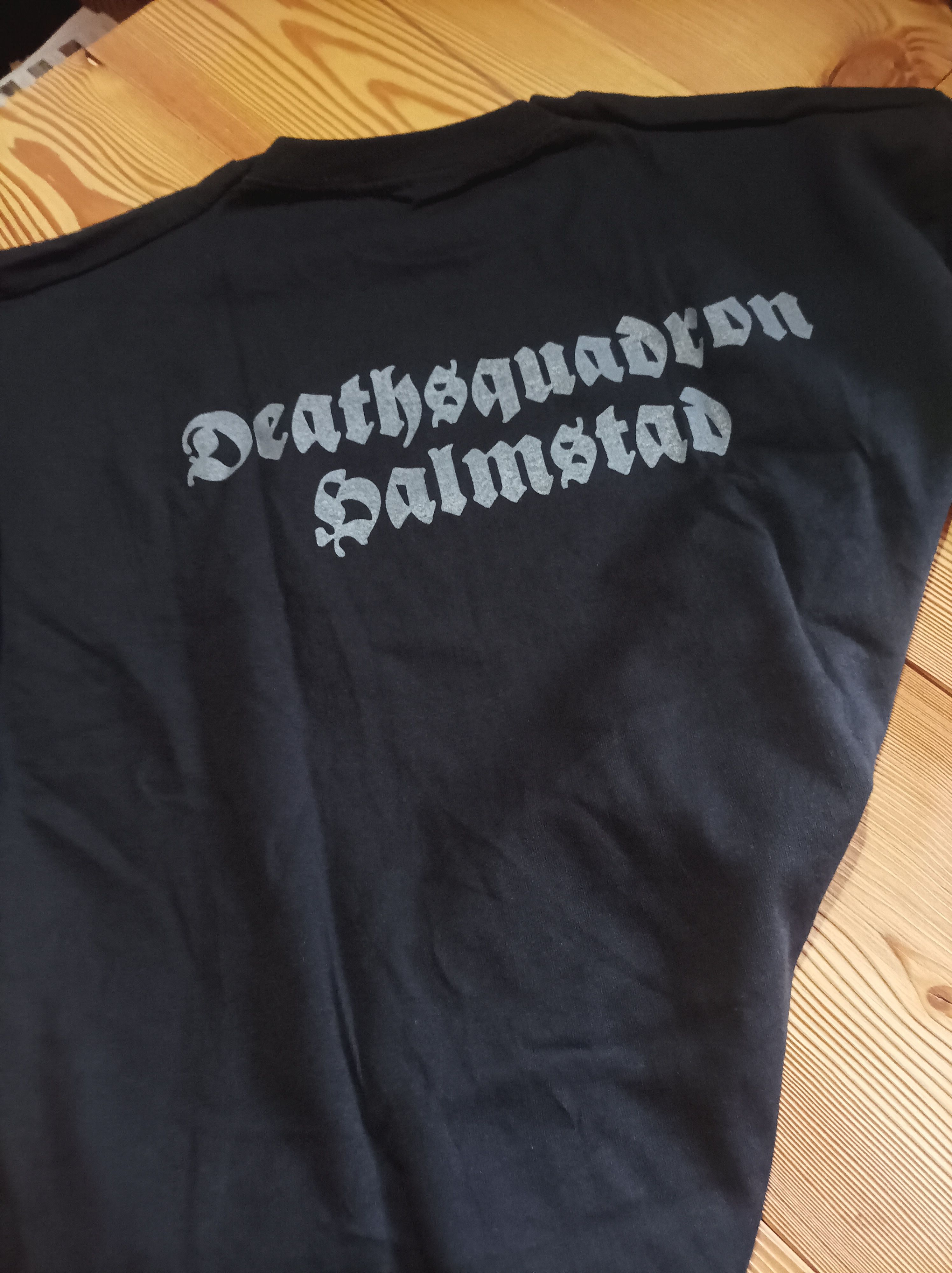 Vintage Shining halmstad squadron Size US L / EU 52-54 / 3 - 2 Thumbnail