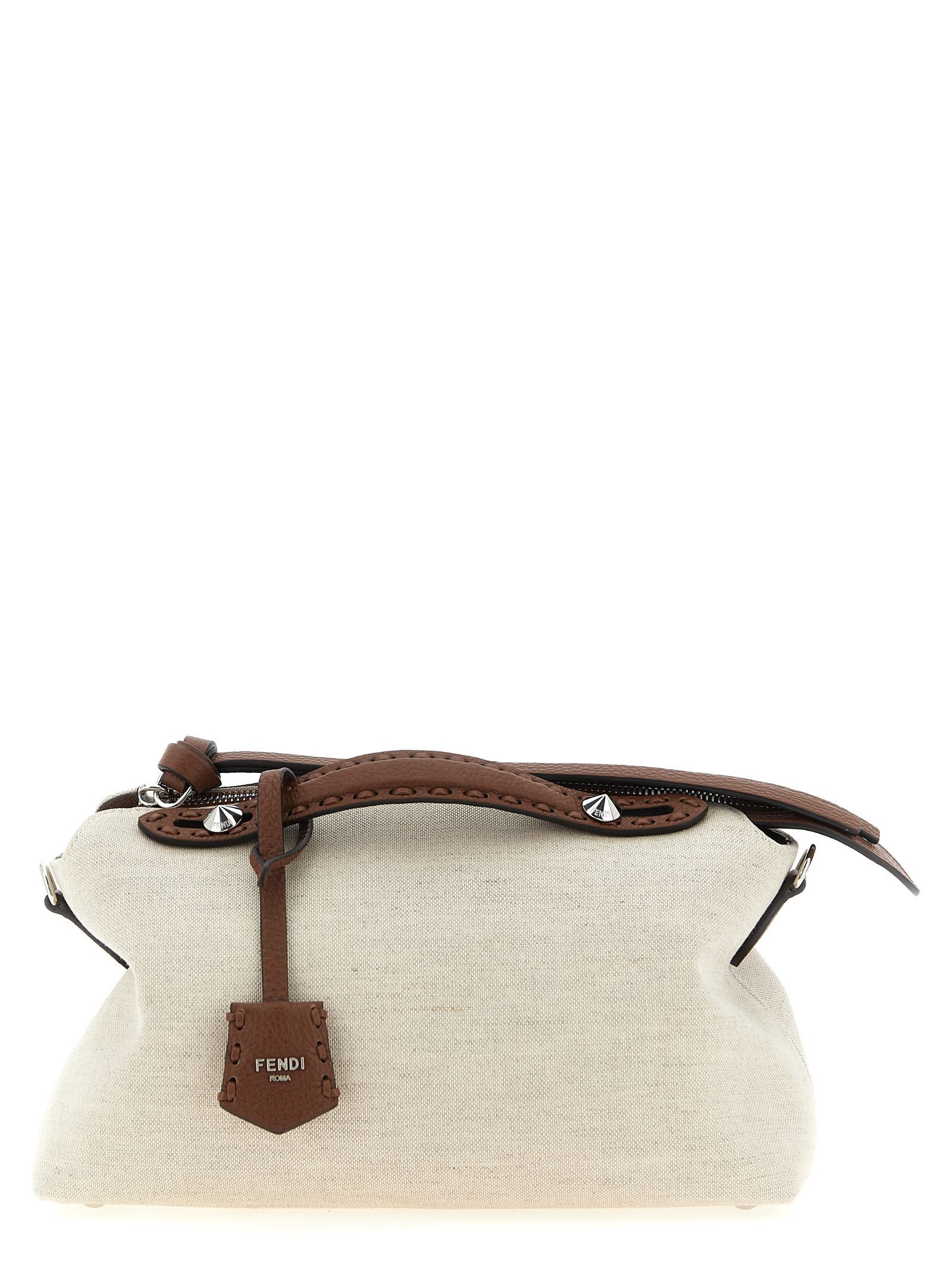Fendi 'By The Way Soft Medium' handbag Size ONE SIZE - 1 Thumbnail