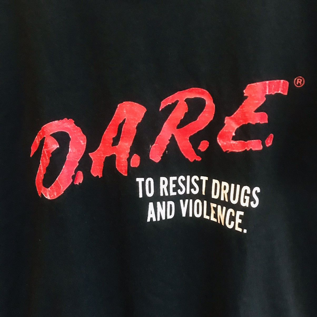 D.A.R.E × Vintage D.A.R.E Size US L / EU 52-54 / 3 - 4 Thumbnail