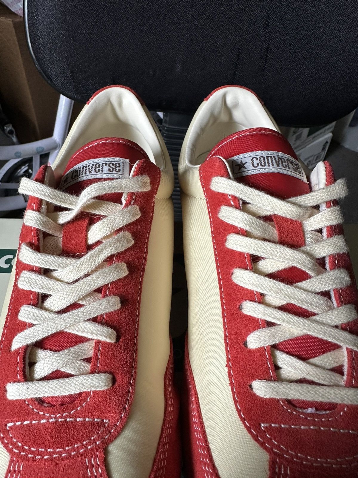 Converse × Golf le Fleur Converse 1908 Jogger x Golf Le Fleur x Tyler The Creator Size US 9.5 / EU 42-43 - 7 Thumbnail