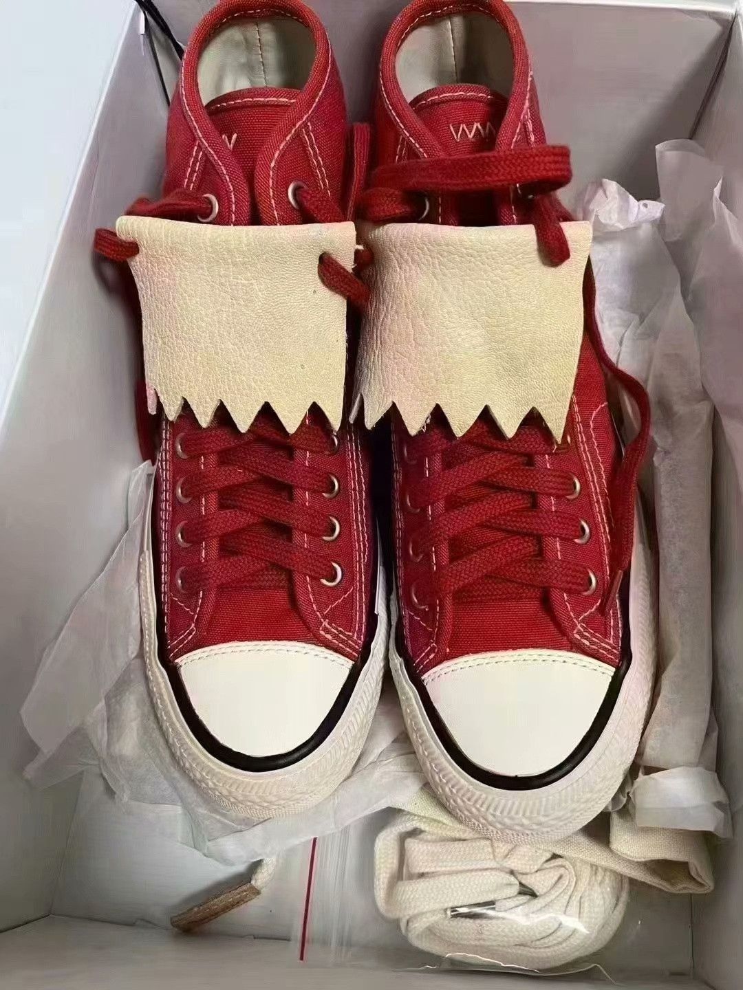 Visvim visvim 18ss Skagway Hi Kiltie Size US 8.5 / EU 41-42 - 9 Thumbnail