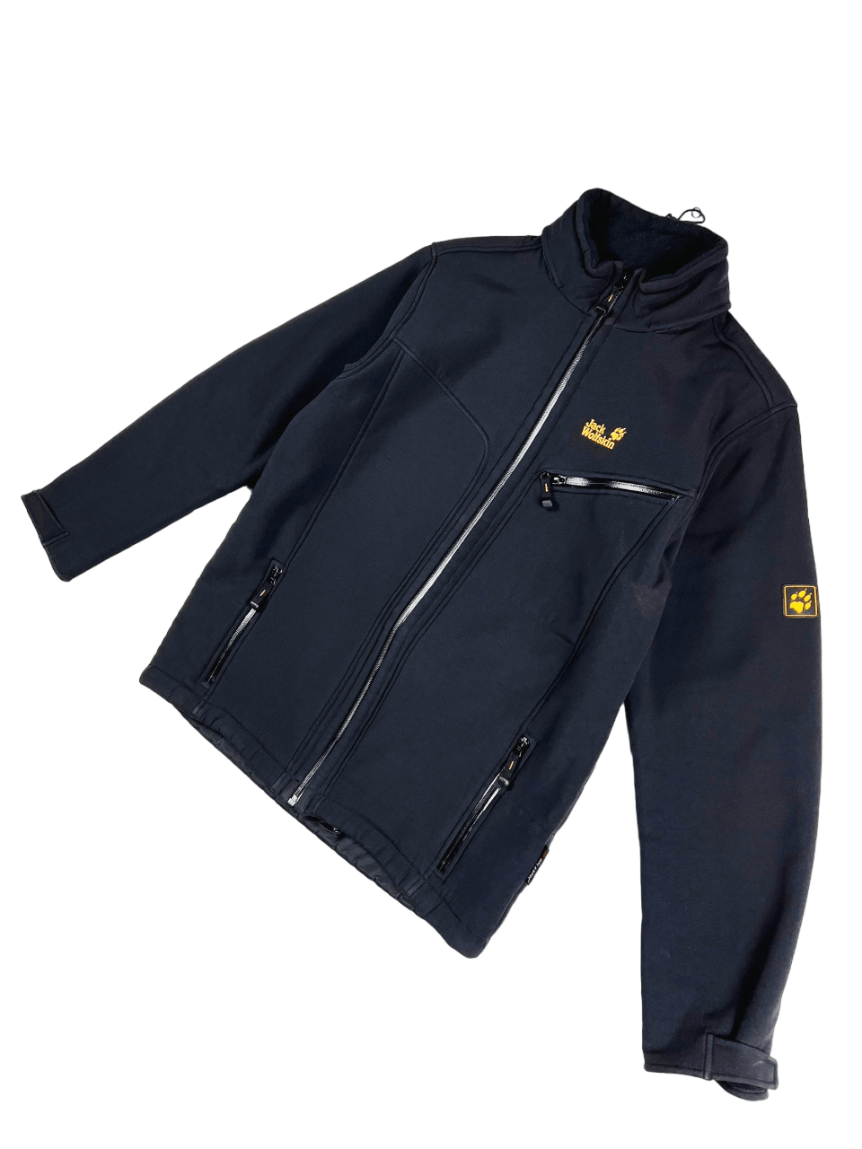 Jack Wolfskin Jack Wolfskin Jacket L Size US L / EU 52-54 / 3 - 11 Thumbnail