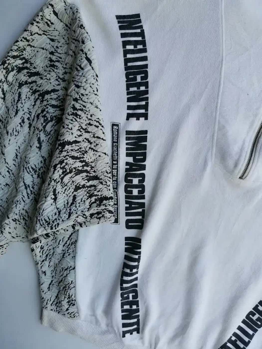 Vintage Vintage Root Three Sweatshirt Size US L / EU 52-54 / 3 - 2 Thumbnail