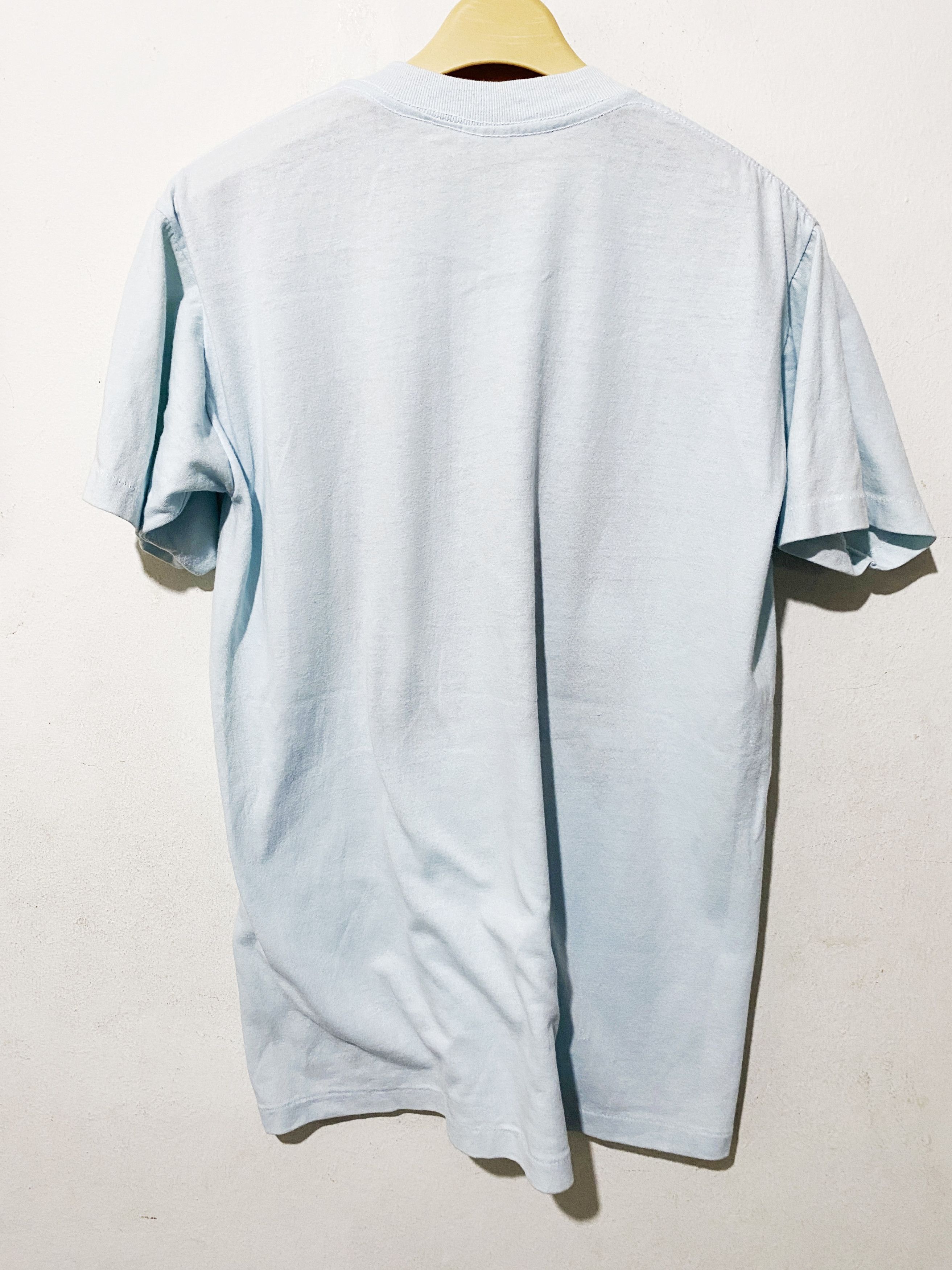 Vintage Vintage Portrait Shirt 70s Photograph Tee Size US M / EU 48-50 / 2 - 3 Thumbnail