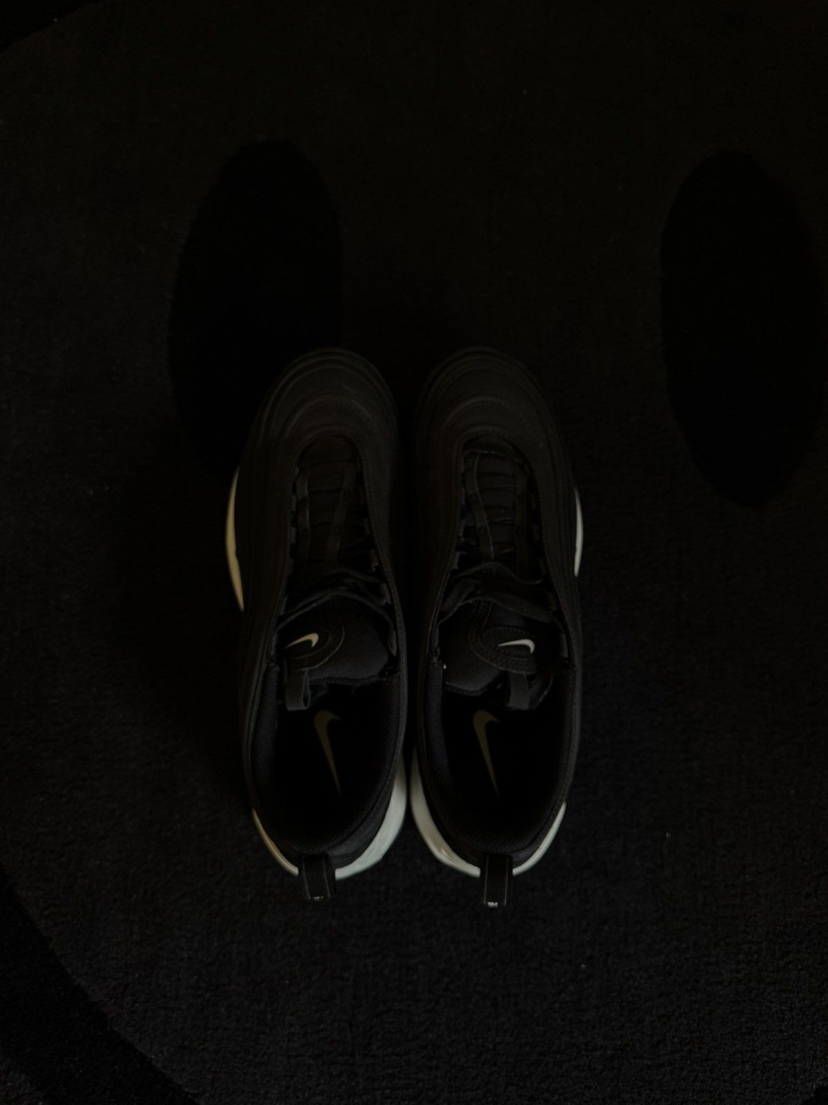 Nike Air Max 97 SE Off Noir Size 10.5 Size US 10.5 / EU 43-44 - 6 Thumbnail
