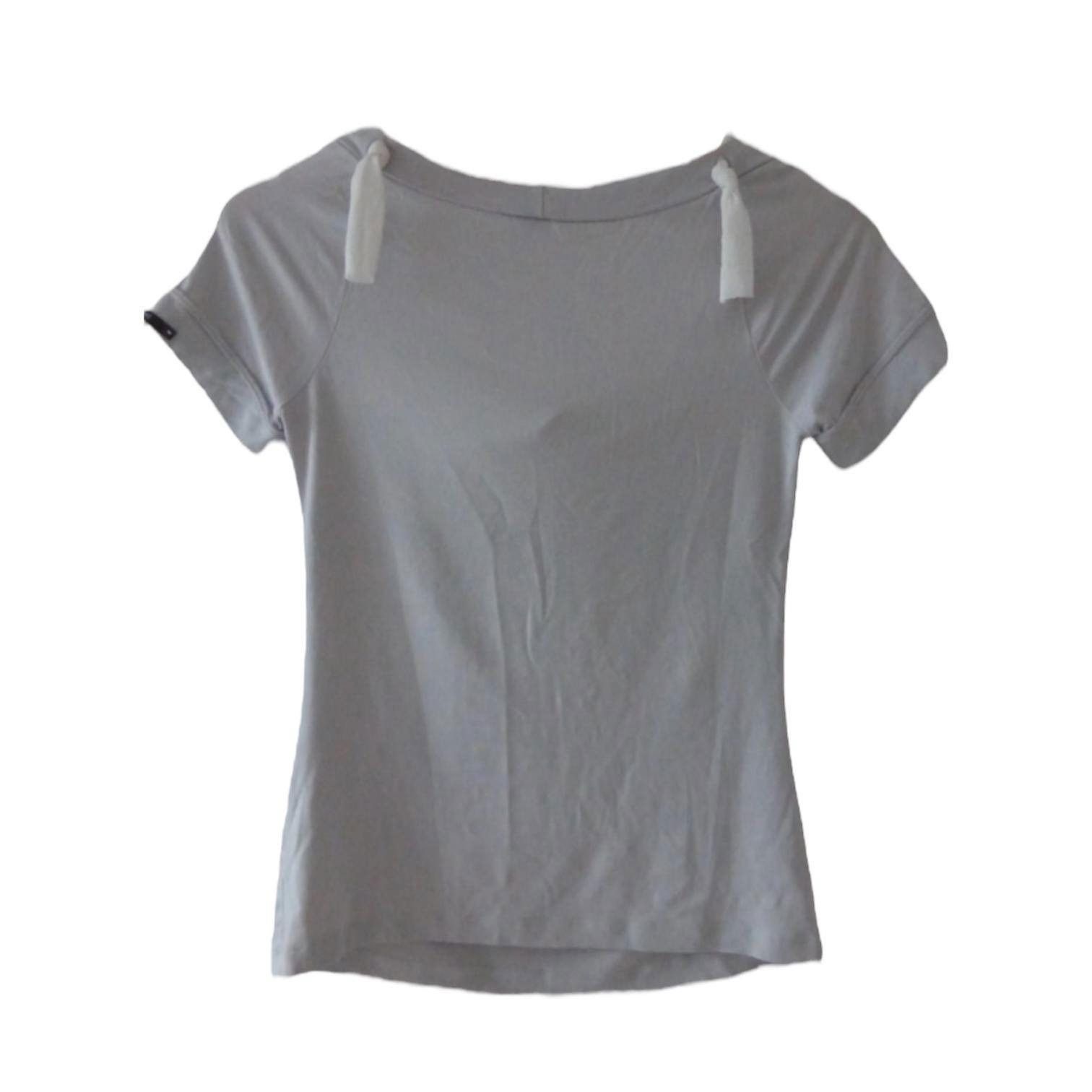 Cop Copine The Cop Copine Draped Top Size ONE SIZE - 3 Thumbnail