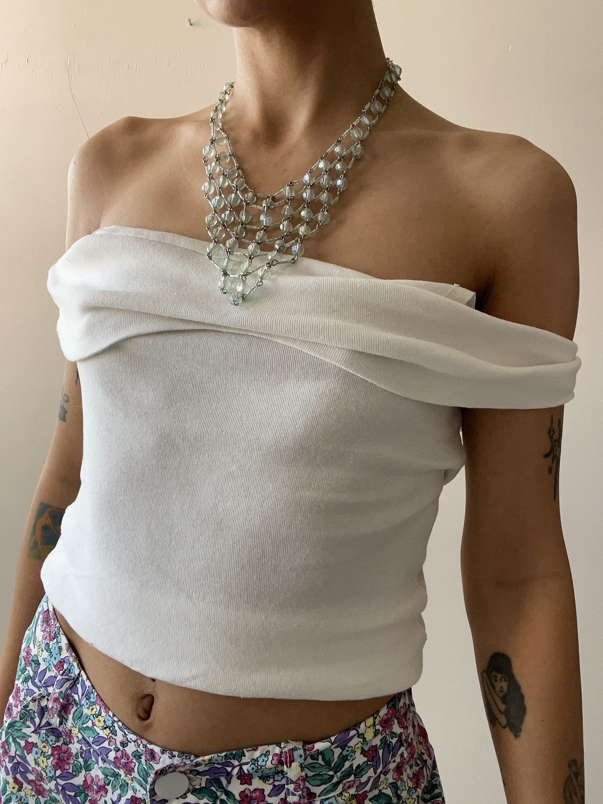 Vintage y2k necklaces Size ONE SIZE - 6 Thumbnail