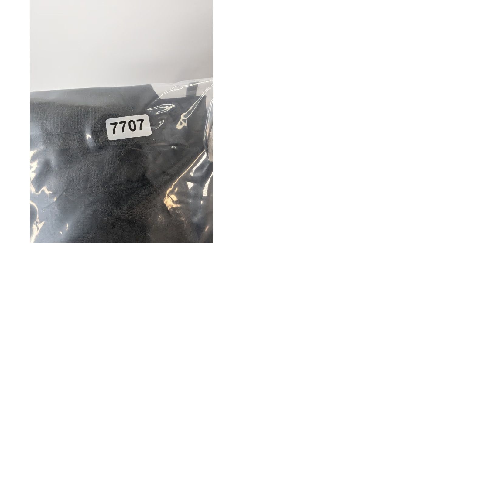 Vintage Independent Shirt Mens M Black Long Sleeve Button-Up Y2K Skater - Black Cotton Blend, Solid, Casual, Regular Fit, Collar Point, Size M Size US M / EU 48-50 / 2 - 9 Thumbnail