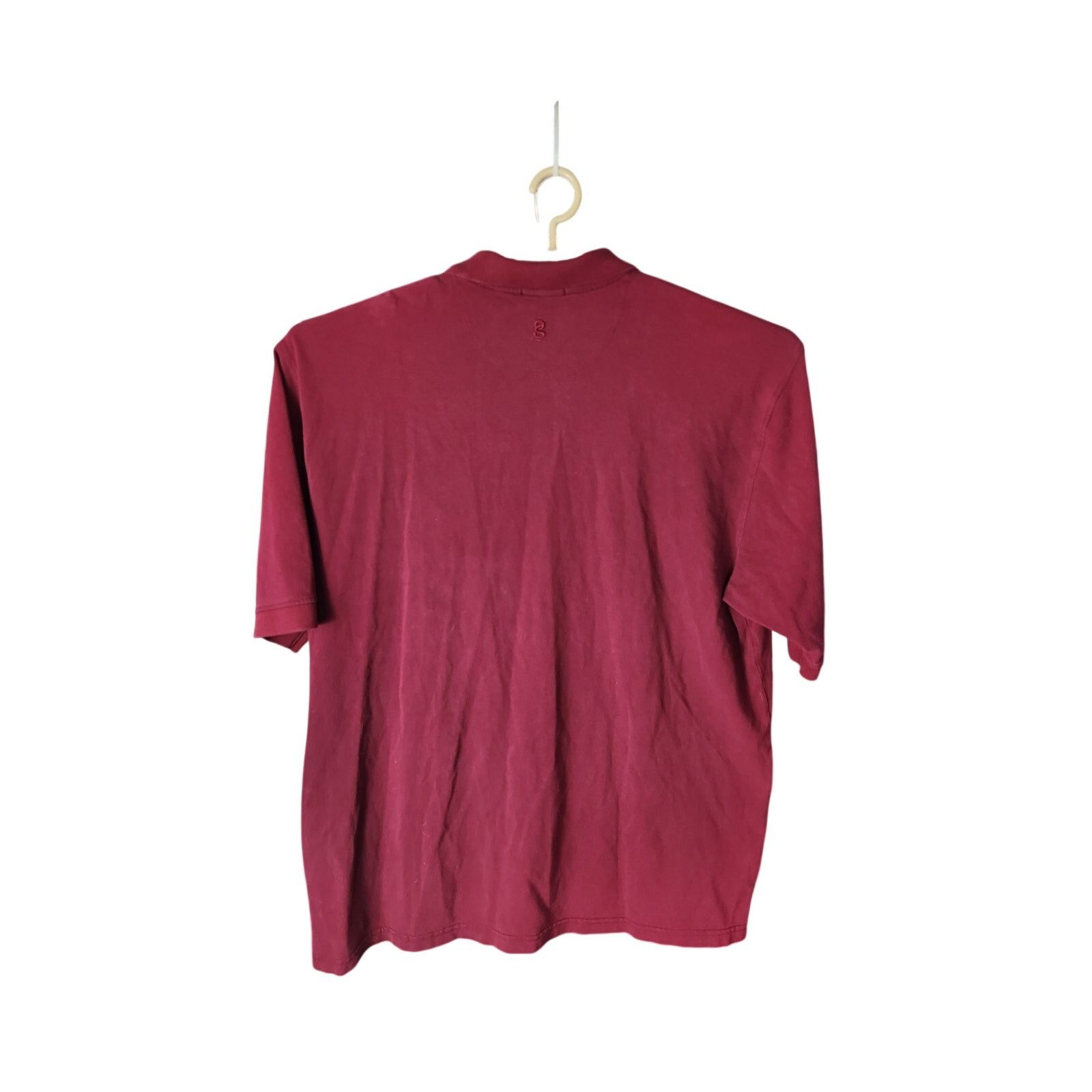 Gear for Sports Vintage Southern Illinois Polo Men's 2X Size US XXL / EU 58 / 5 - 2 Thumbnail