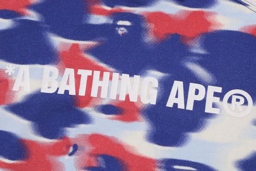 Bape Bape Hoodie Size ONE SIZE - 3 Thumbnail