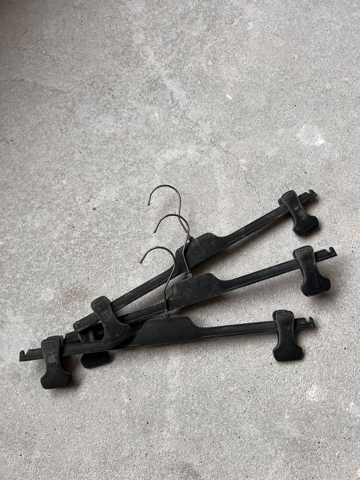 Rick Owens Rick Owens Hangers Lido Size ONE SIZE - 5 Thumbnail