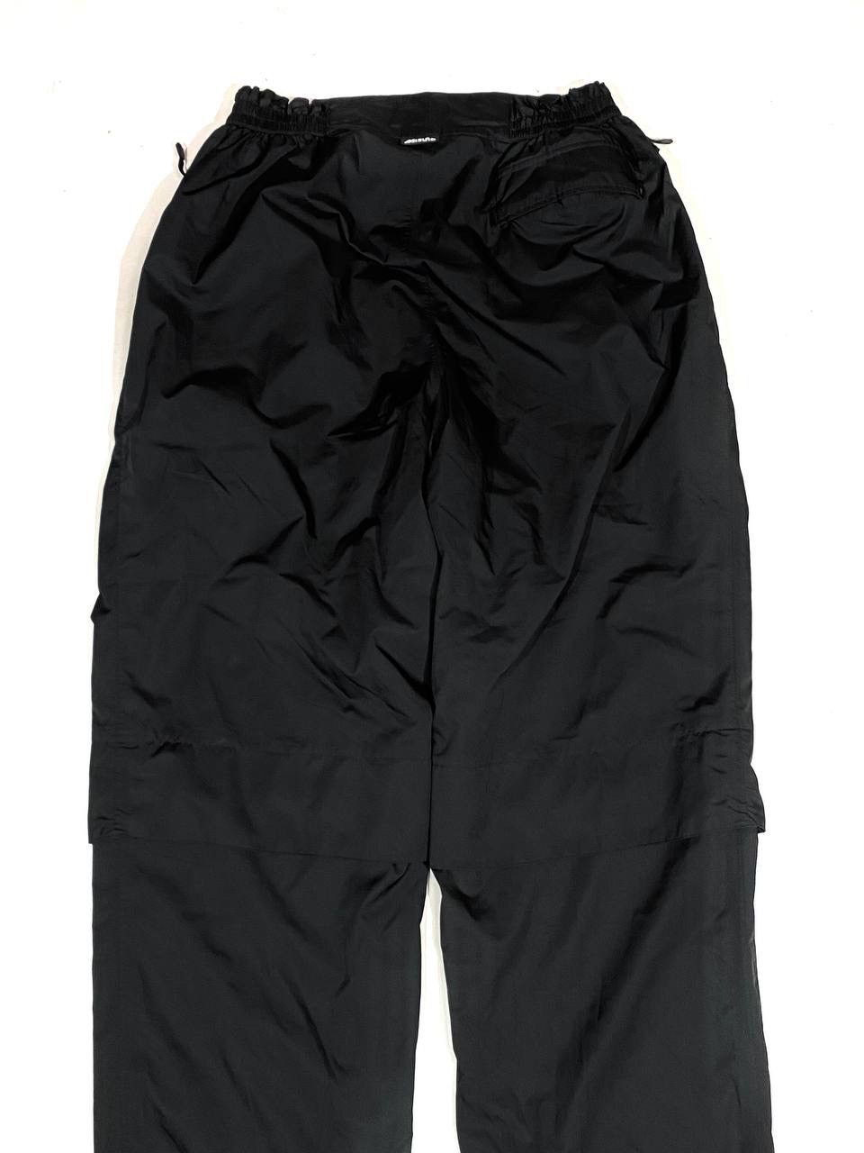Mizuno Mizuno Track Pants Japanese Style Drill Size US 34 / EU 50 - 10 Thumbnail