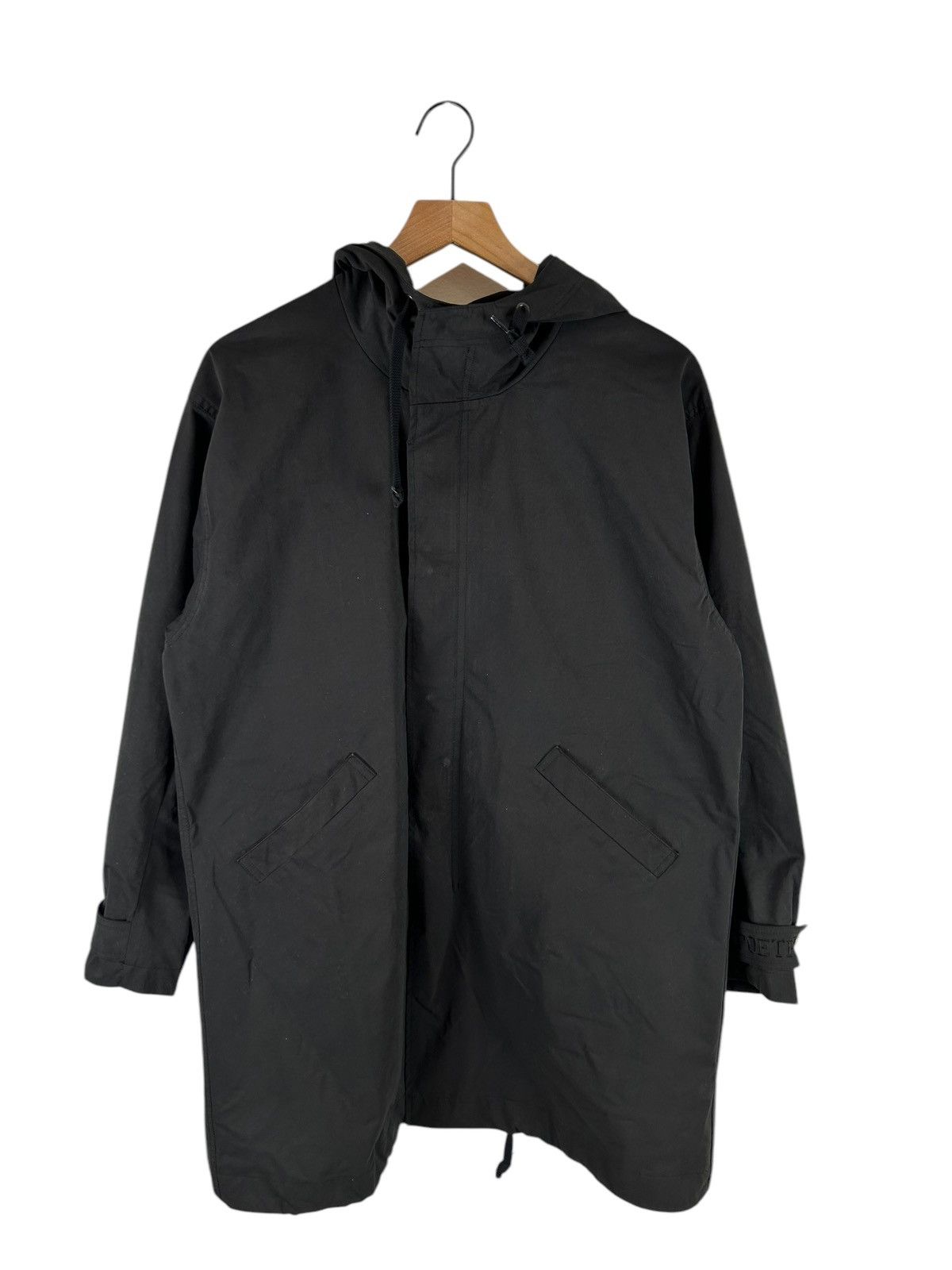 Hysteric Glamour Hysteric Glamour Mods Coat Size US M / EU 48-50 / 2 - 1 Thumbnail