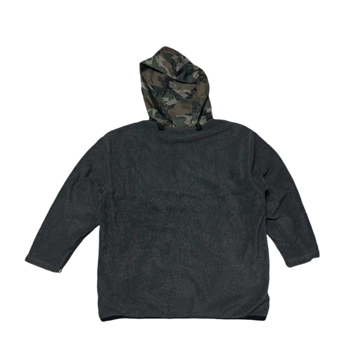 Jean Charles De Castelbajac Jean charles de castlebajac zipper fleece jacket Size US XL / EU 56 / 4 - 7 Thumbnail