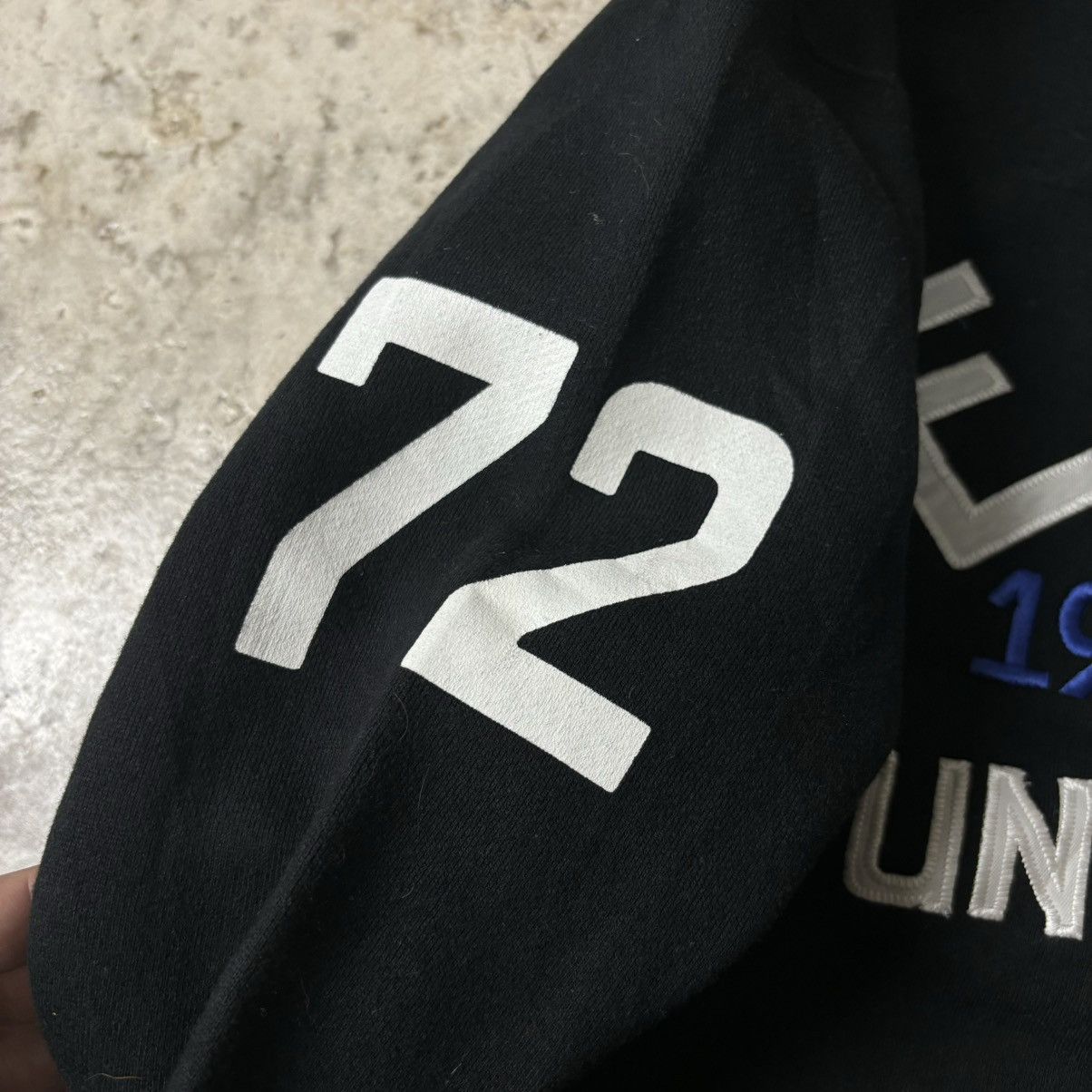 Ecko Unltd. × Vintage VINTAGE ECKO UNLTD SWEATSHIRT Size US L / EU 52-54 / 3 - 3 Thumbnail
