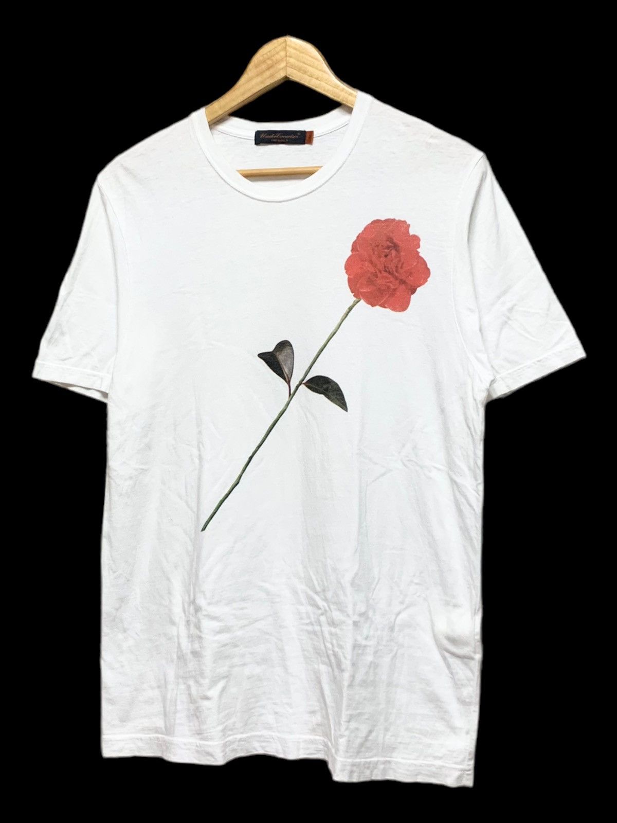 Designer × Japanese Brand × Undercover UNDERCOVERISM FOR REBEL JAPANESE BRAND SHIRT Size US M / EU 48-50 / 2 - 7 Thumbnail