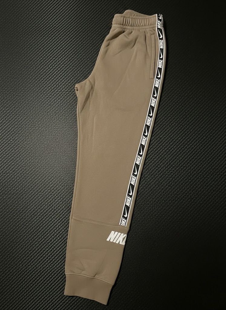 Nike Nike Sportswear Joggers – Beige – Brand New – L Size US 38 / EU 54 - 2 Thumbnail