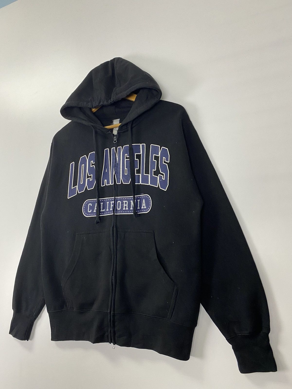 Los Angeles Apparel Los Angeles California Hoodie Size US M / EU 48-50 / 2 - 4 Thumbnail