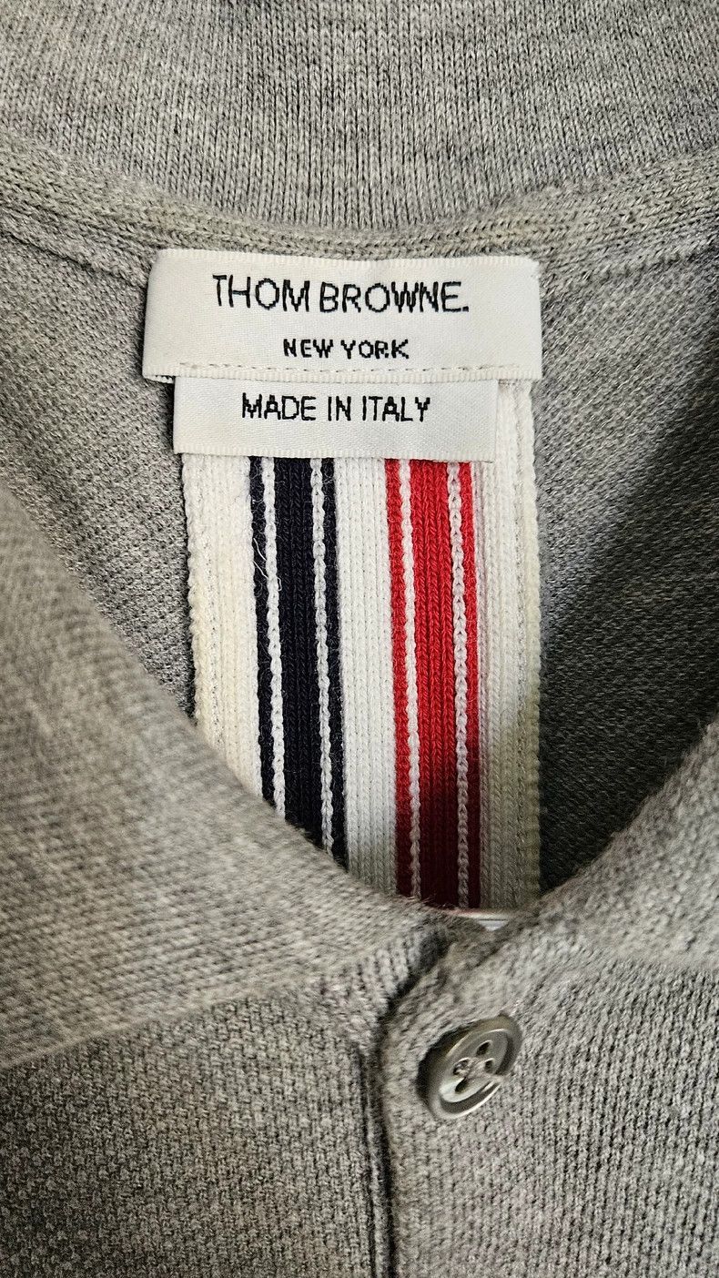 Thom Browne Thom Browne cotta Size US XL / EU 56 / 4 - 3 Thumbnail