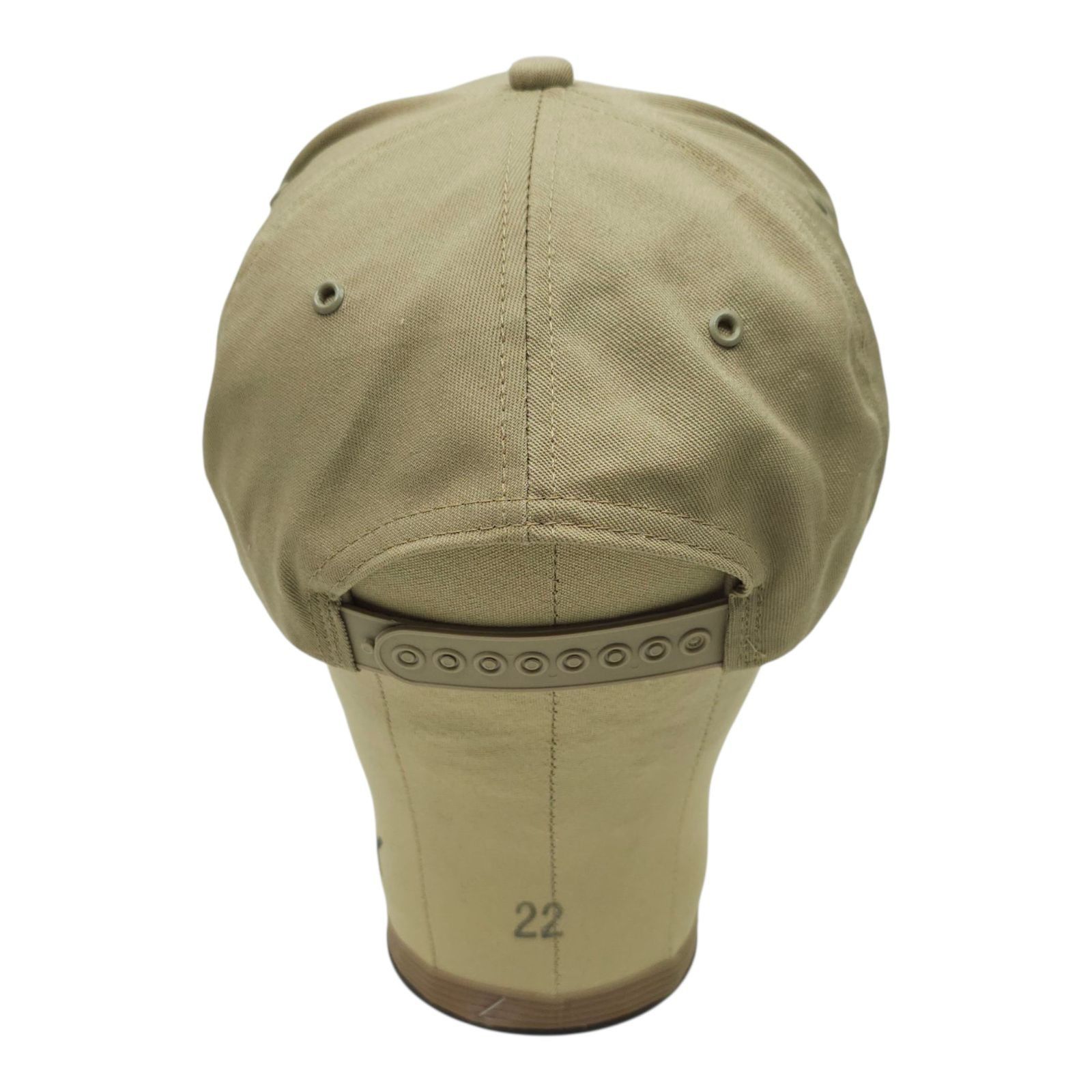 Other McNess Livestock Nutrition Snapback Cap Hat Trucker Farmer R Size ONE SIZE - 4 Thumbnail