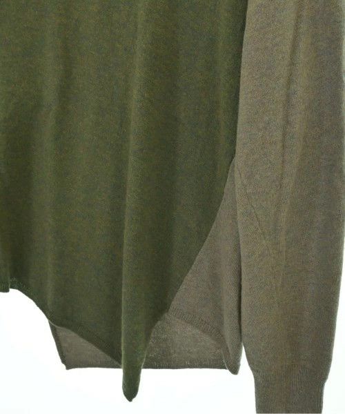 Comme des Garcons Homme Plus Sweater Deformed Switching Long Sleeve Size US S / EU 44-46 / 1 - 5 Thumbnail