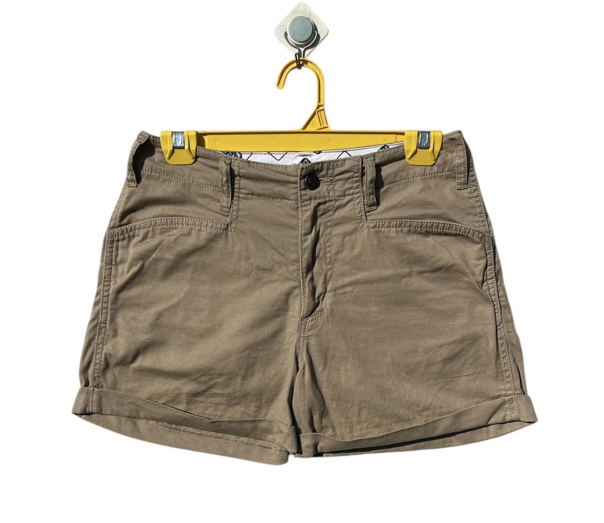 Ben Davis RARE🔥 Ben Davis Shorts Pants Size 26" / US 2 / IT 38 - 1 Thumbnail