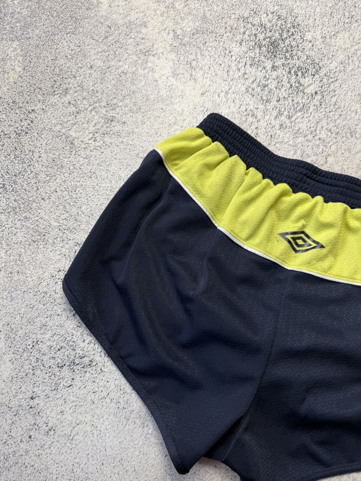 Umbro Vintage Umbro Sportswear Sorts Y2K Rare Size US 36 / EU 52 - 10 Thumbnail