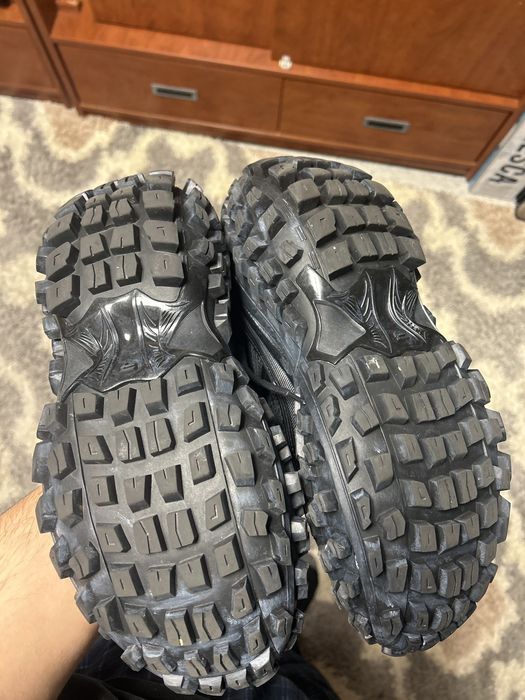 Balenciaga Balenciaga Defenders | Grailed