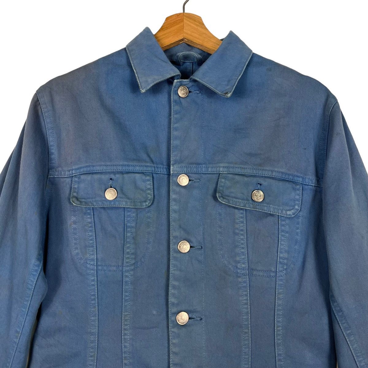 Polo Ralph Lauren 🔥 80s 90s VINTAGE RALPH LAUREN COUNTRY JACKET Size US S / EU 44-46 / 1 - 5 Thumbnail