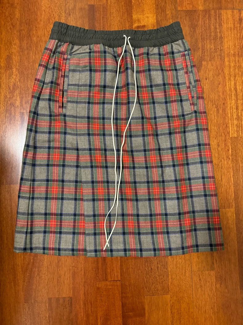 Fear of God Fear of God Season 4 Scottish culottes Size 32" / US 10 / IT 46 - 1 Thumbnail