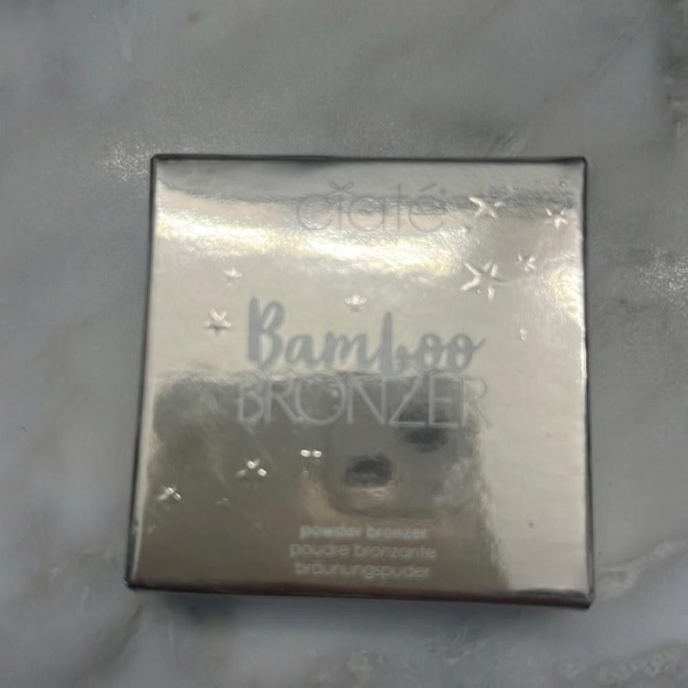 Designer Ciate bamboo bronzer Size ONE SIZE - 2 Thumbnail