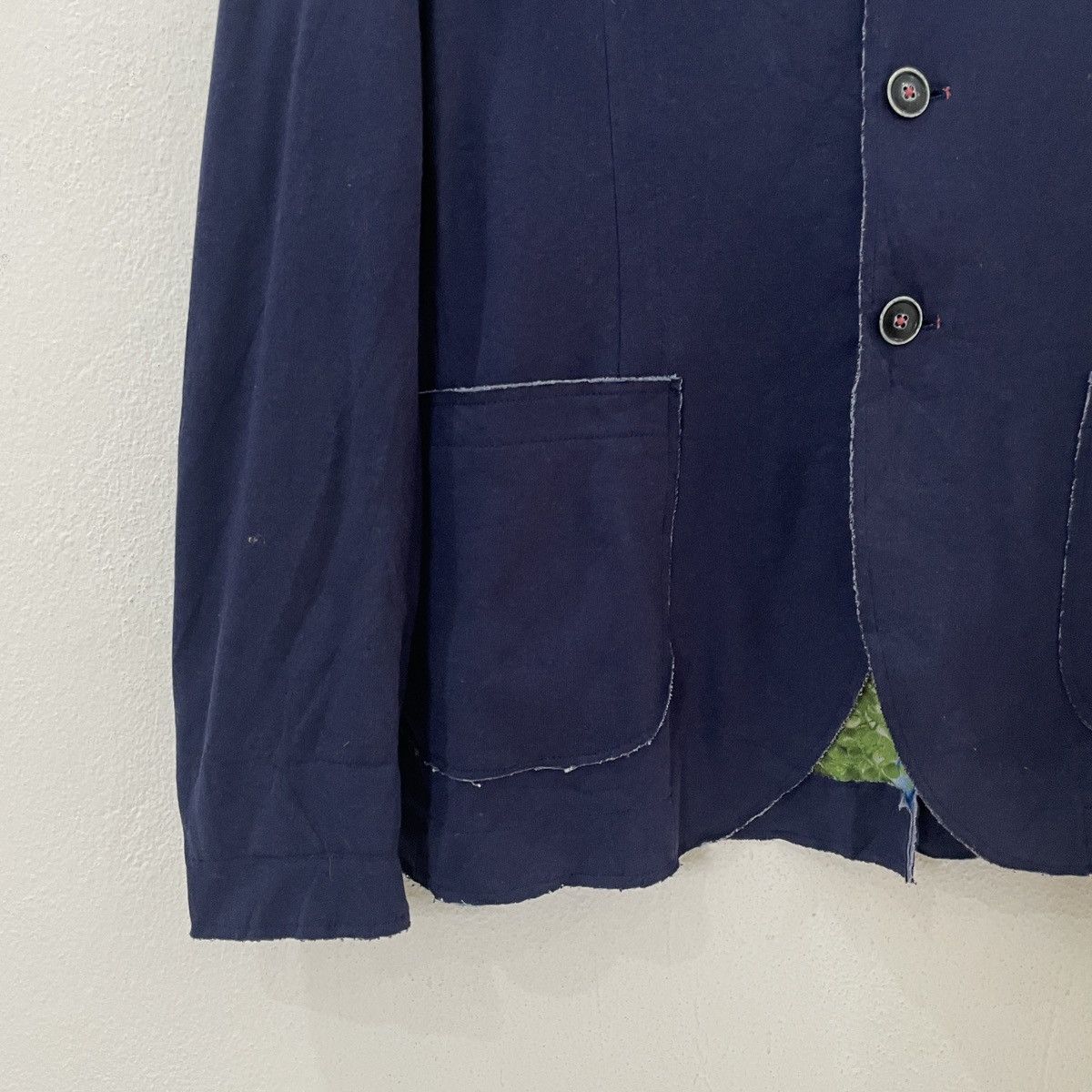 Manuel Ritz Vintage Manuel Ritz Unisex Jacket Size US S / EU 44-46 / 1 - 4 Thumbnail