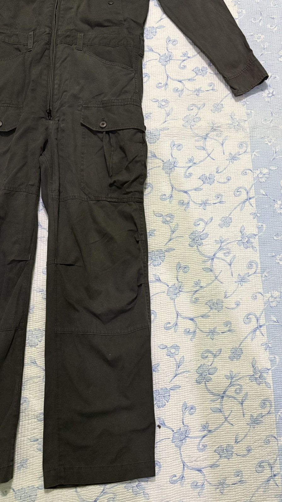 Avirex Avirex Jumpsuit Coverall Saipan Size US 32 / EU 48 - 5 Thumbnail