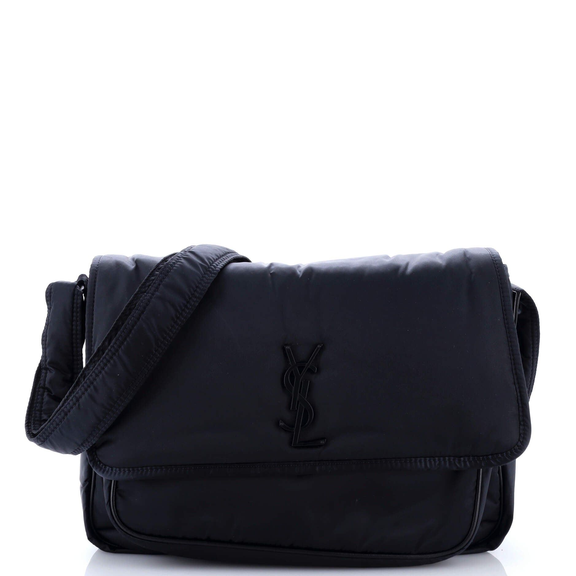 Saint Laurent Paris Niki Messenger Bag Size ONE SIZE - 1 Thumbnail