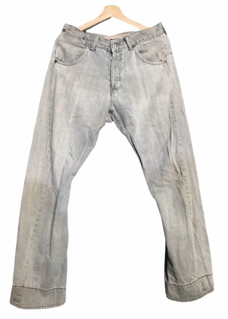 Diesel Diesel Denim Jeans Size US 32 / EU 48 - 2 Thumbnail