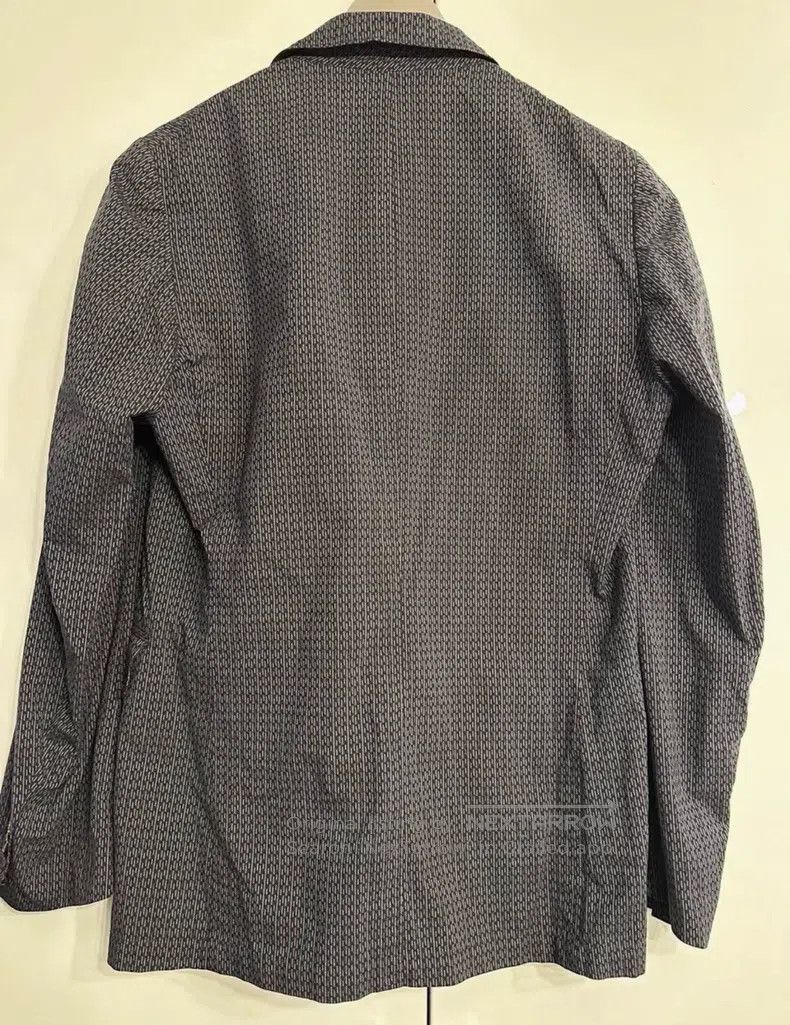 Dries Van Noten Dries Van Noten Lightweight Blazer Size M / US 6-8 / IT 42-44 - 2 Thumbnail