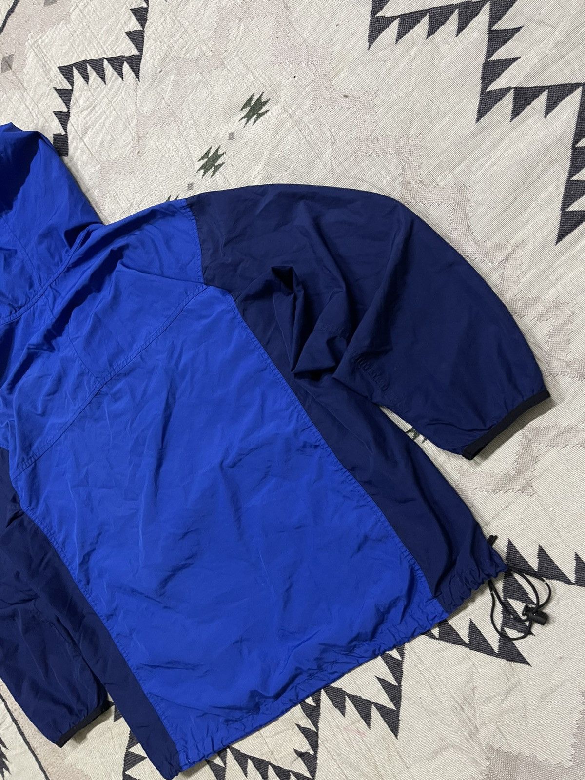 Nike ACG 90s NIKE ACG ANORAK LIGHT JACKET Size US M / EU 48-50 / 2 - 17 Thumbnail