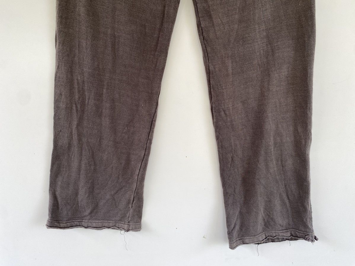 Vintage Vintage Trashed Local Motion Pants Size US 35 - 5 Thumbnail