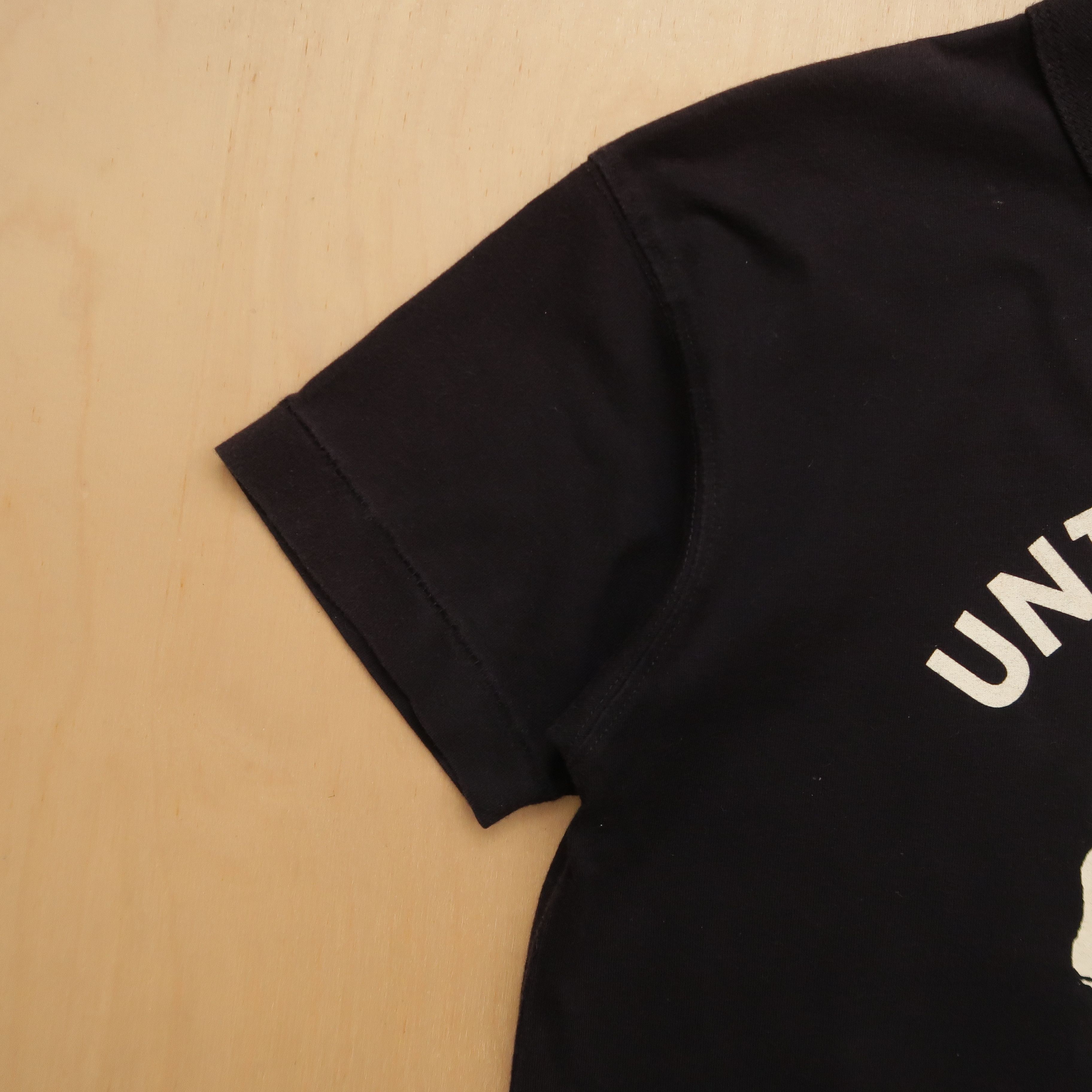 Evisu 80s Evisu Yamane Skull of The End Tee Size US S / EU 44-46 / 1 - 9 Thumbnail