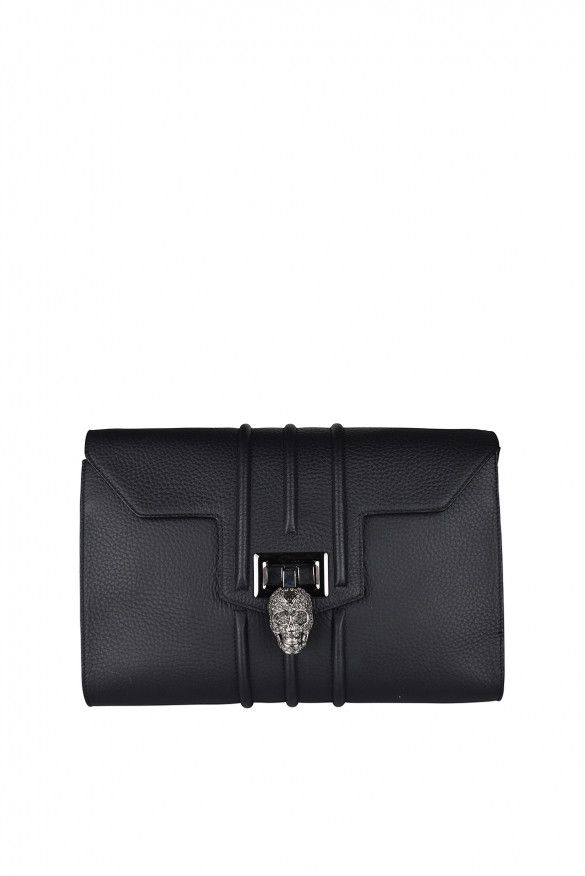 Philipp Plein Shoulder Bag Size ONE SIZE - 1 Thumbnail