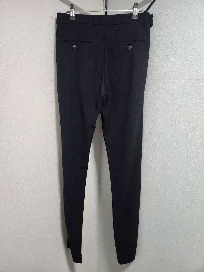Rick Owens rick owens cover-up trouser Size US 28 / EU 44 - 7 Thumbnail