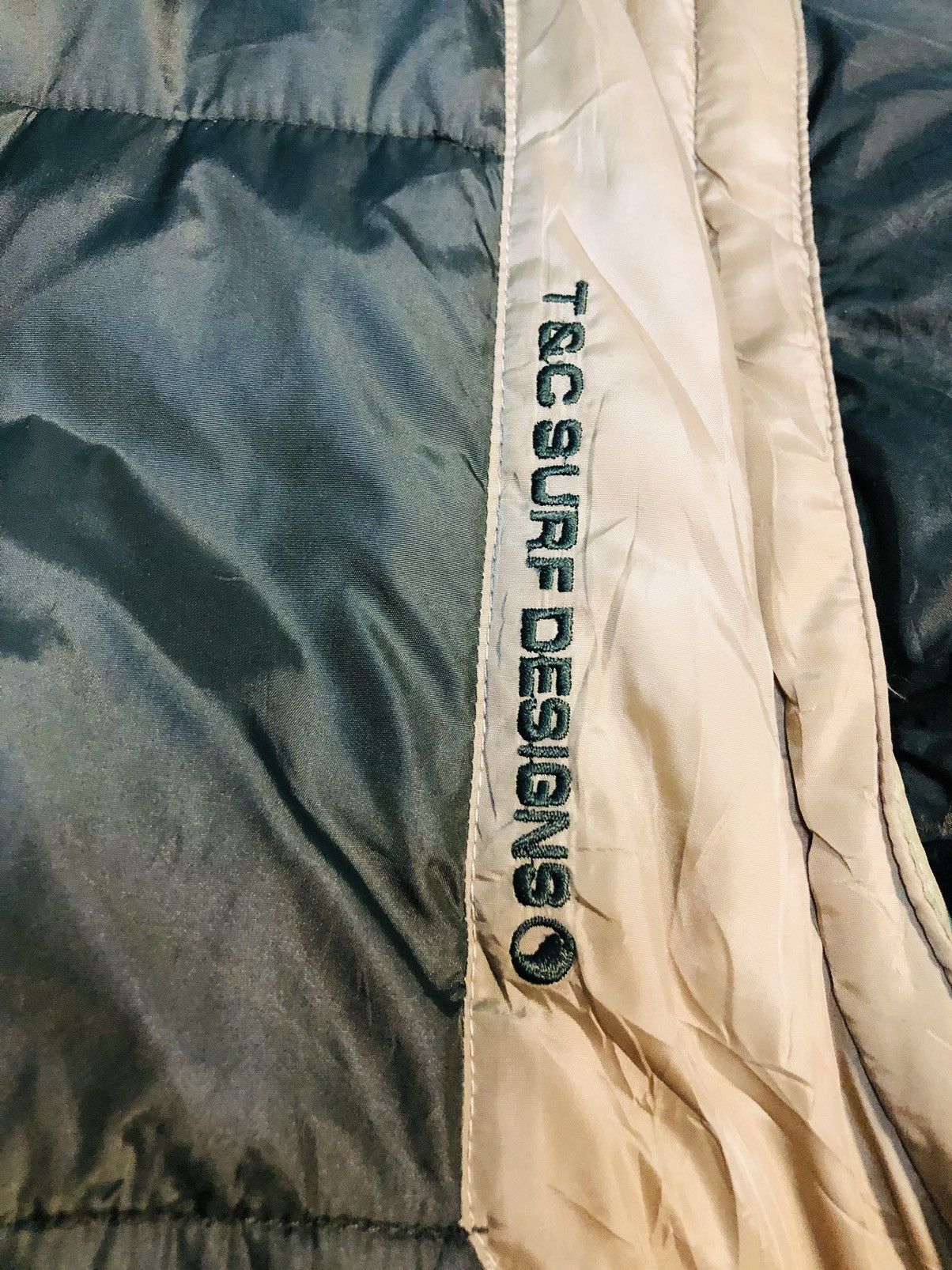 T&C Surf Design Zipper/Button Jacket (15)