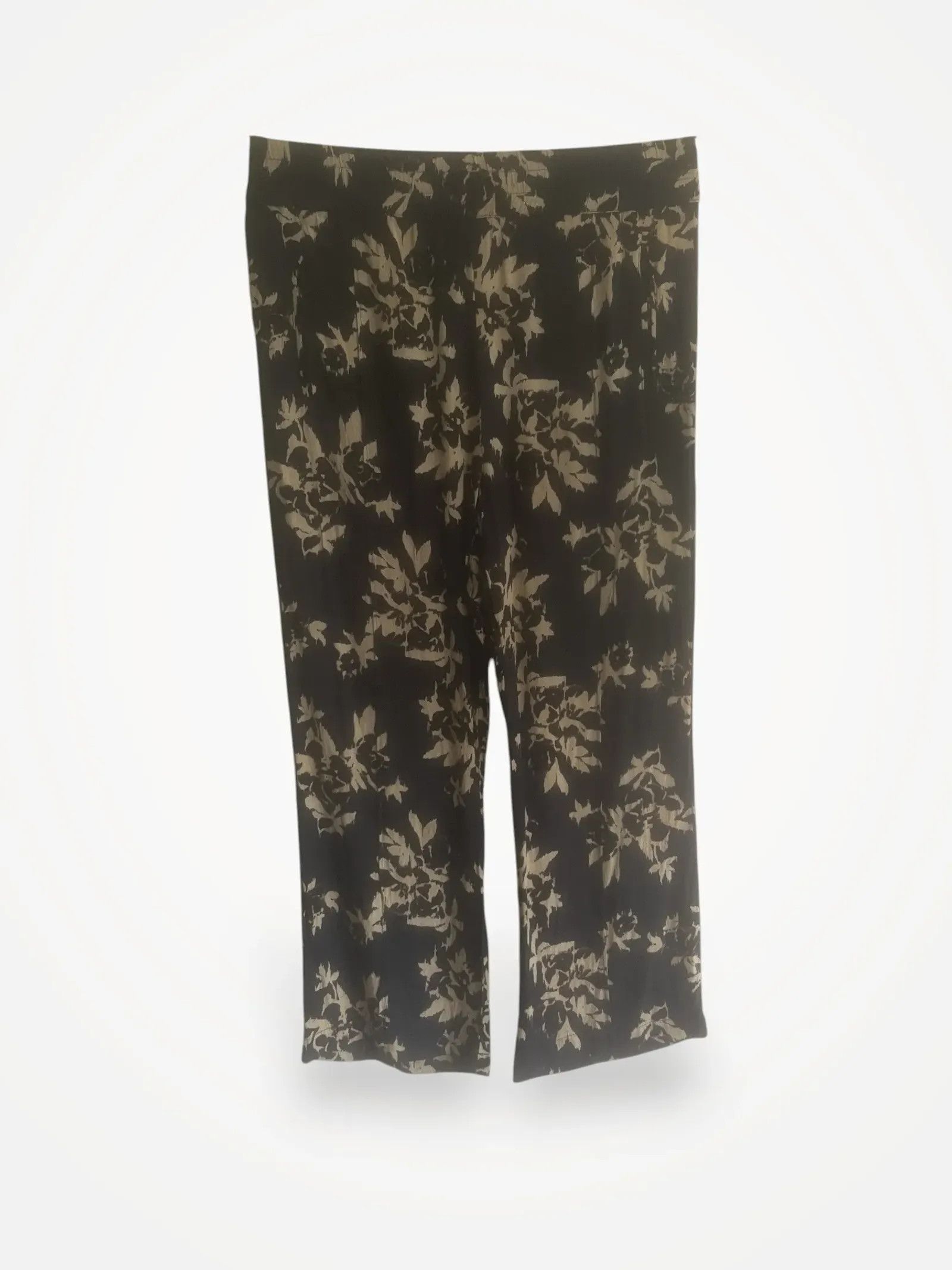 Ganni Ganni Pants Size 27" / US 4 / IT 40 - 1 Thumbnail