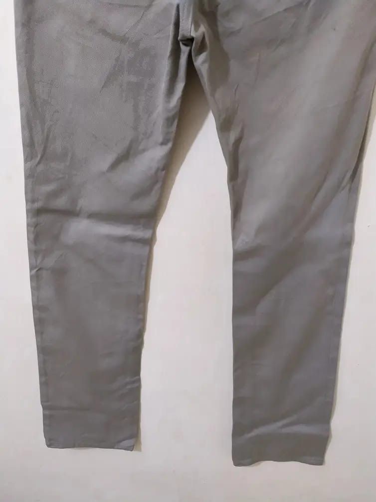 Helmut Lang Helmut Lang Classic Cut Denim Jeans Low Rise Size 28" / US 6 / IT 42 - 10 Thumbnail