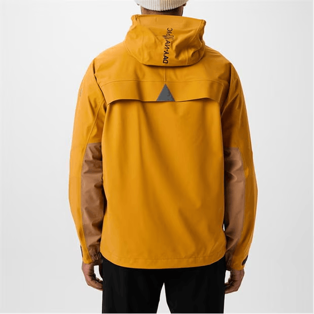Moncler Orden Hooded Jacket Size US L / EU 52-54 / 3 - 3 Thumbnail