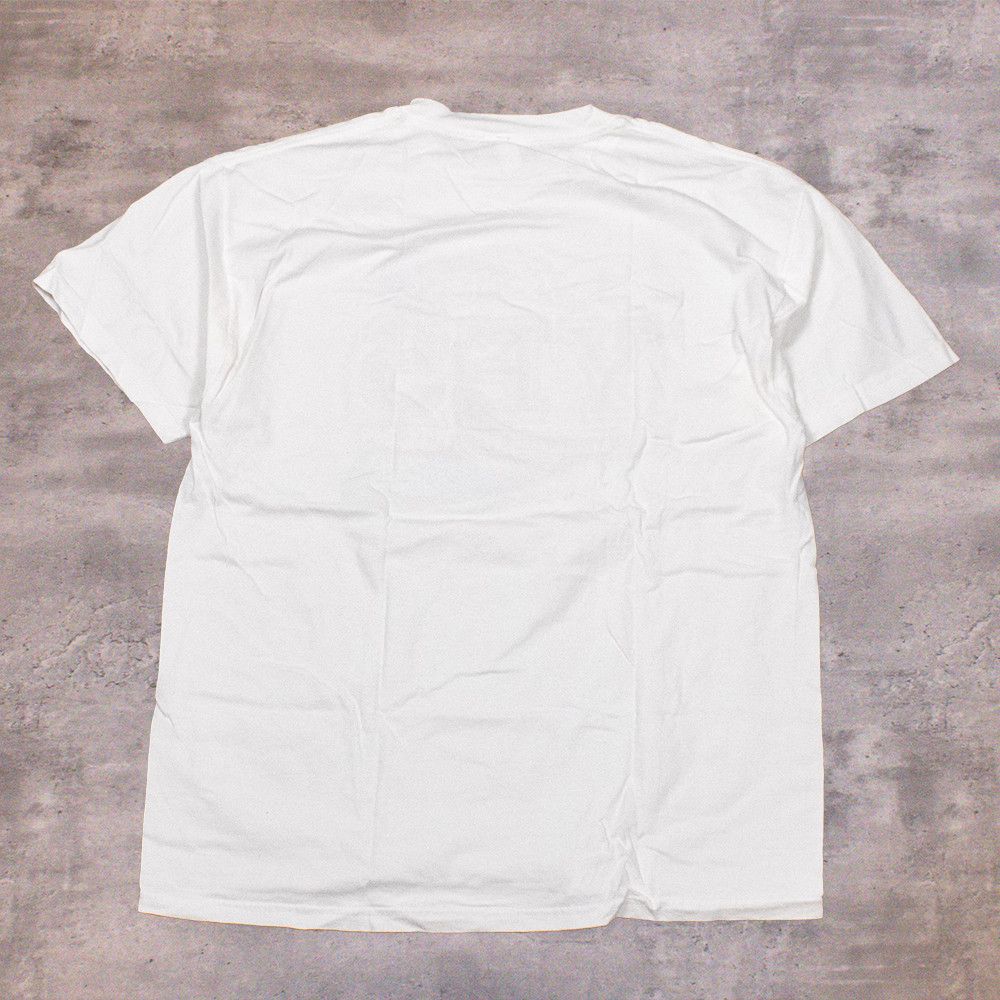 Disney × Mickey Mouse × Vintage Y2K 2000‘s Disney Youth Education Series Double Stitch Tee Size US L / EU 52-54 / 3 - 2 Thumbnail