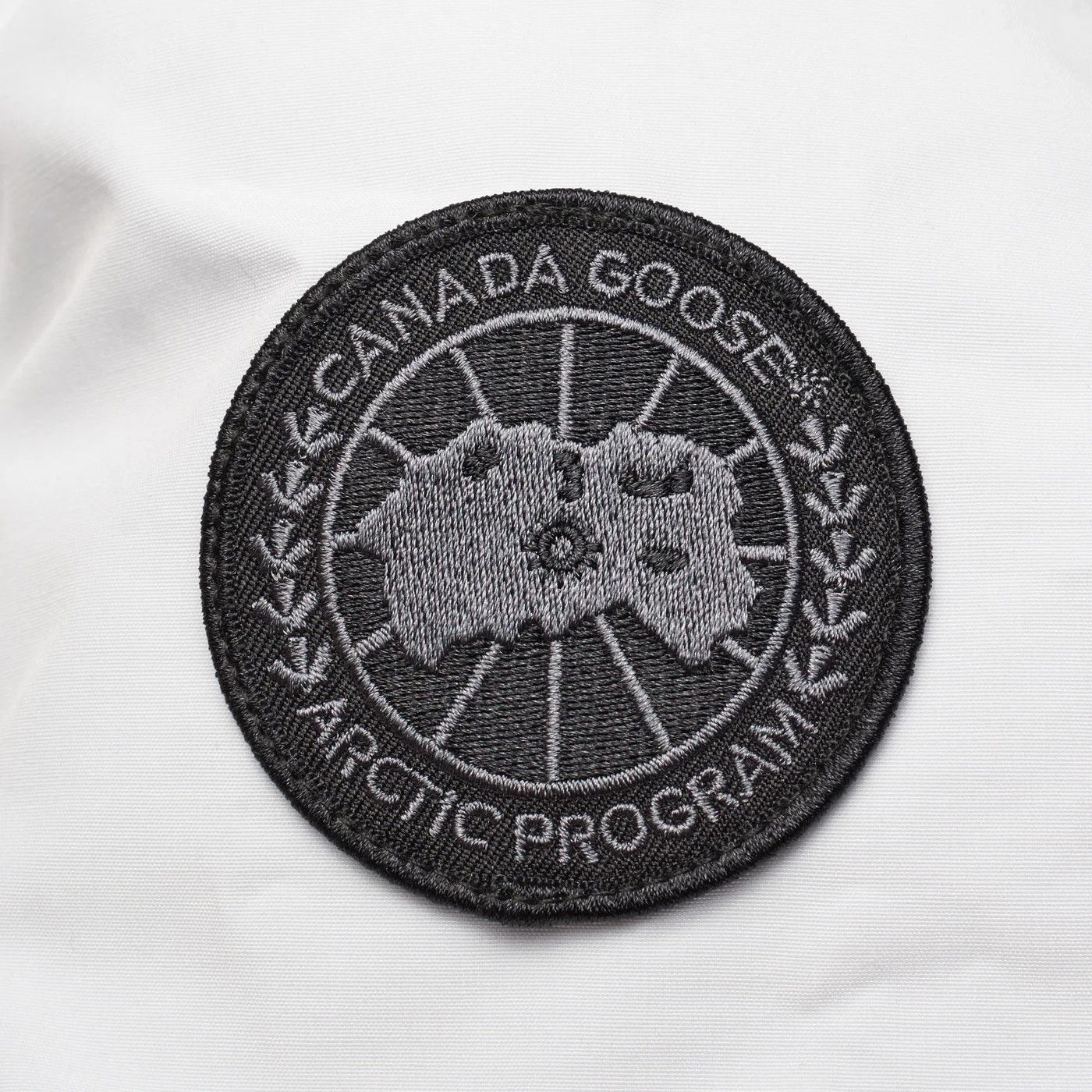 Canada Goose CANADA GOOSE Sherridon Parka Black Label 2073MB 200 Size US S / EU 44-46 / 1 - 6 Thumbnail
