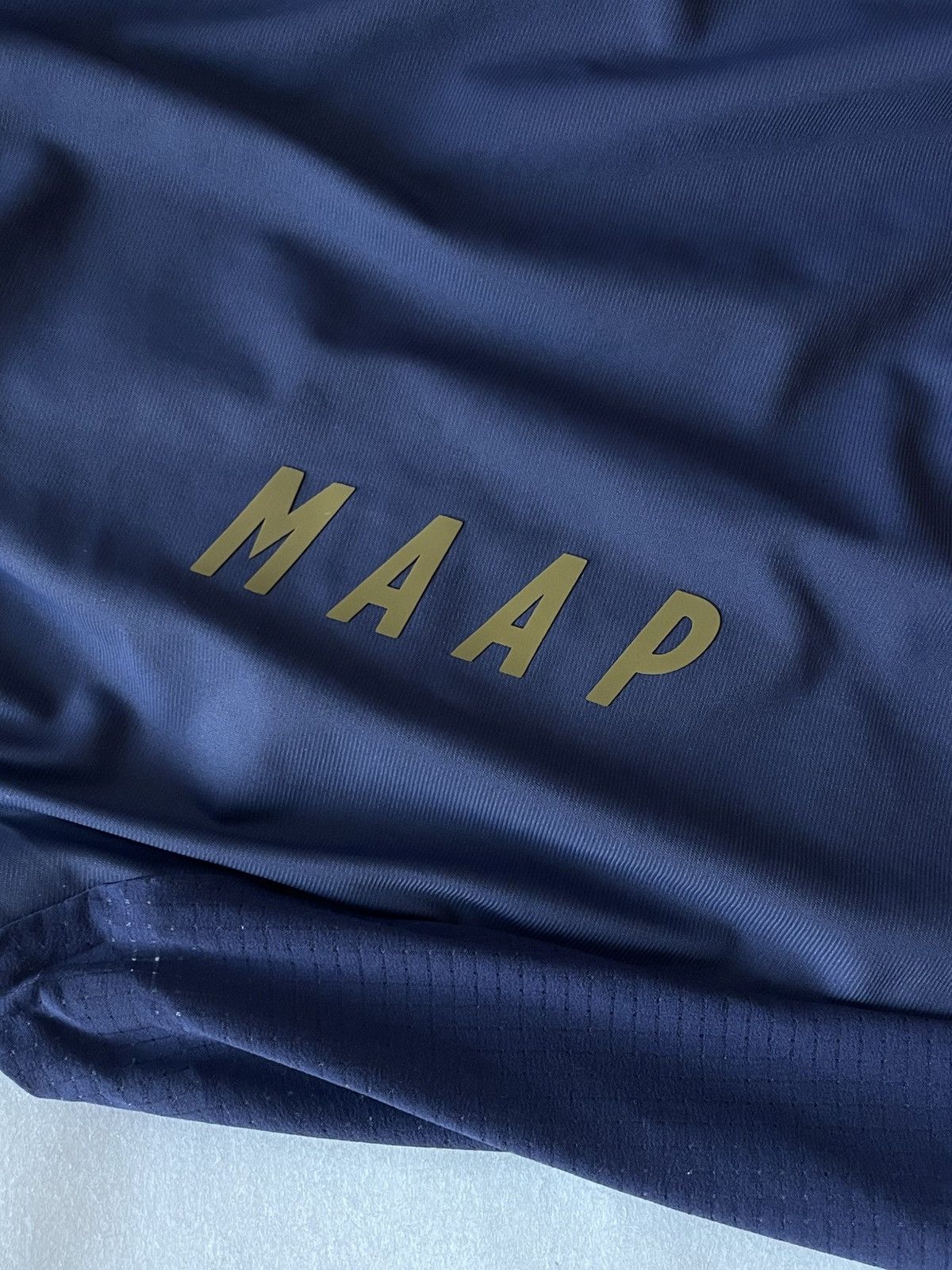 Other Maap Cycling Alt Road Thermal Vest Jersey Size US L / EU 52-54 / 3 - 7 Thumbnail