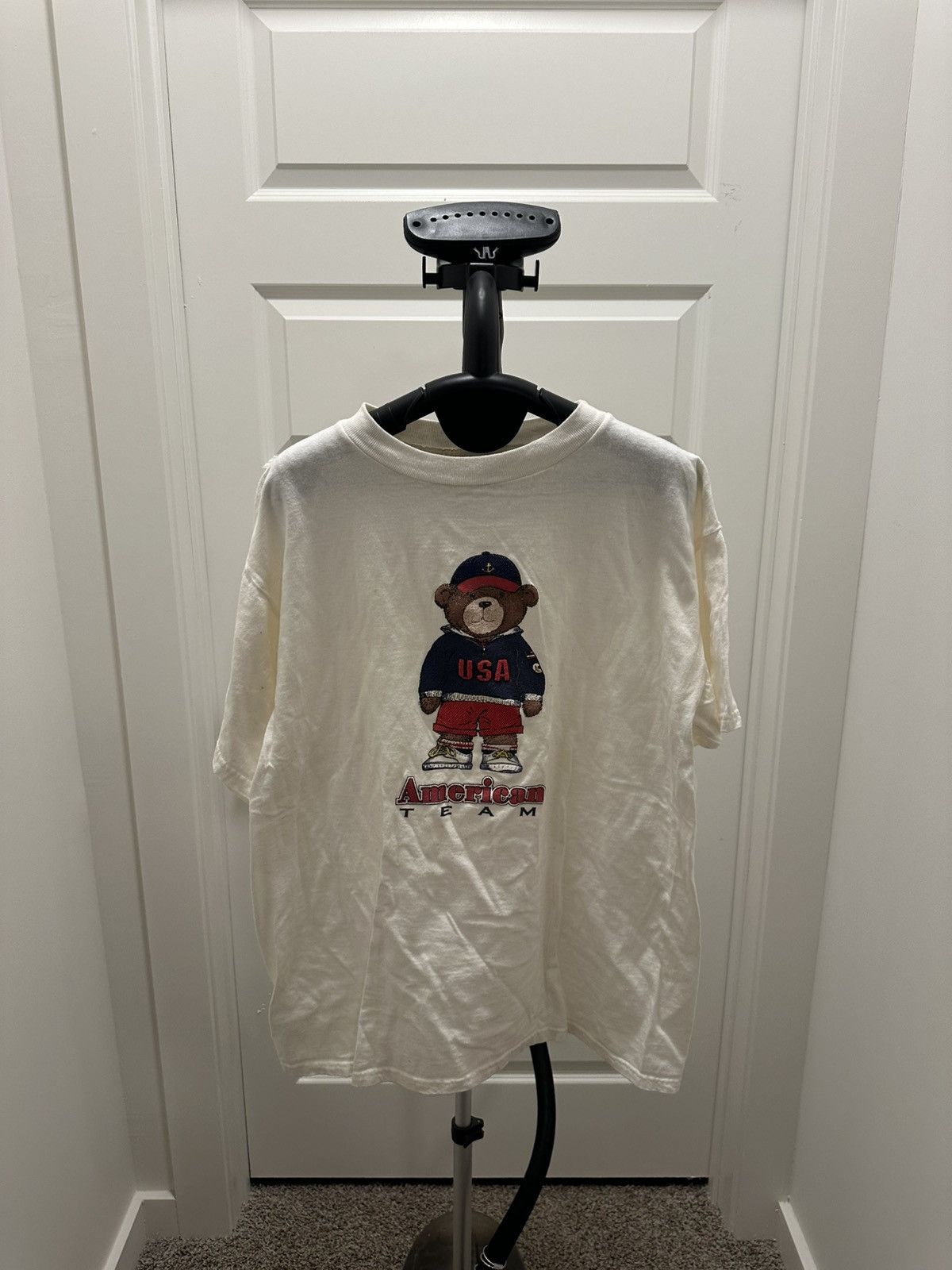 Vintage American Team Size US XL / EU 56 / 4 - 1 Preview